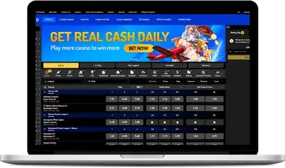Bet X Change South Africa casino