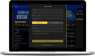 Bet X Change online